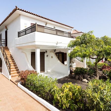 Apartament Calma House .Golf&Sail - Sea And Port View San Miguel de Abona Zewnętrze zdjęcie