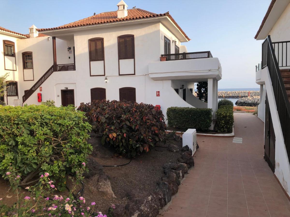 Apartament Calma House .Golf&Sail - Sea And Port View San Miguel de Abona Zewnętrze zdjęcie