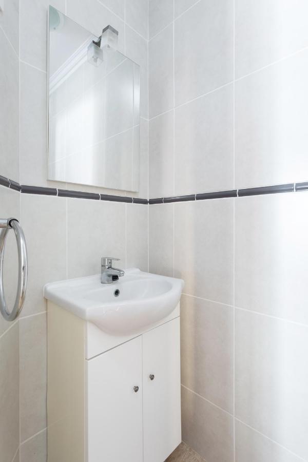 Apartament Calma House .Golf&Sail - Sea And Port View San Miguel de Abona Zewnętrze zdjęcie