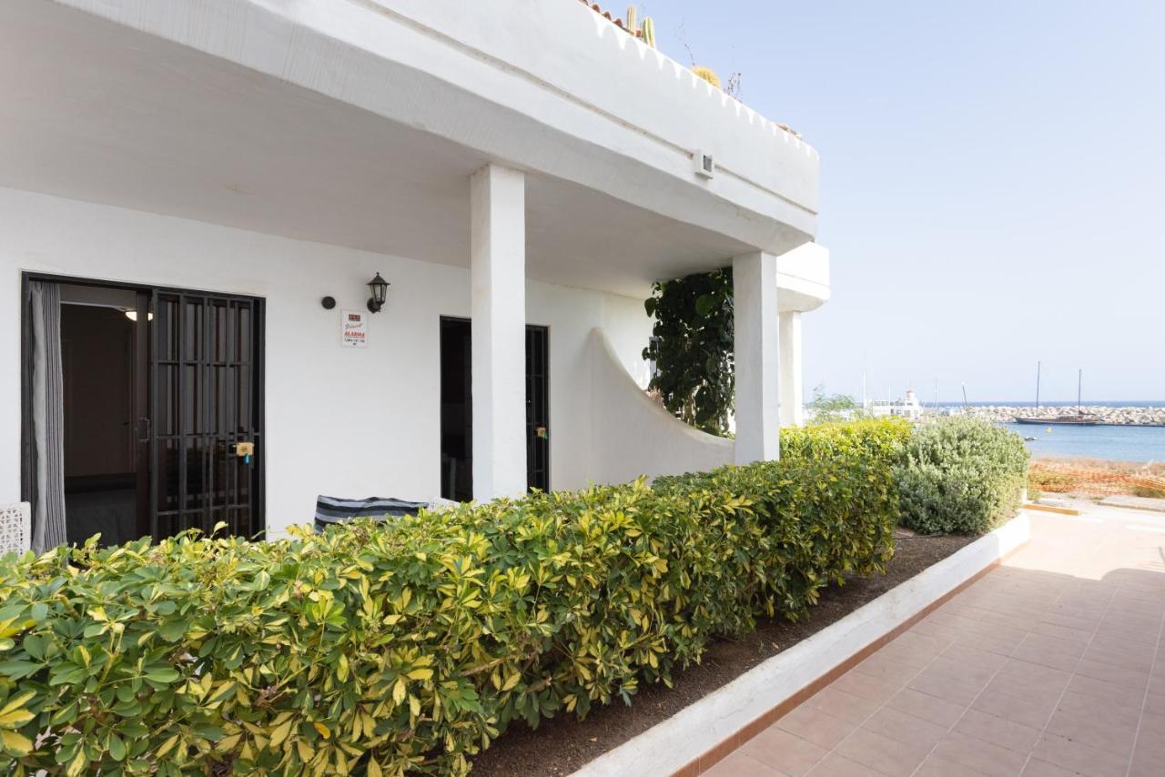 Apartament Calma House .Golf&Sail - Sea And Port View San Miguel de Abona Zewnętrze zdjęcie