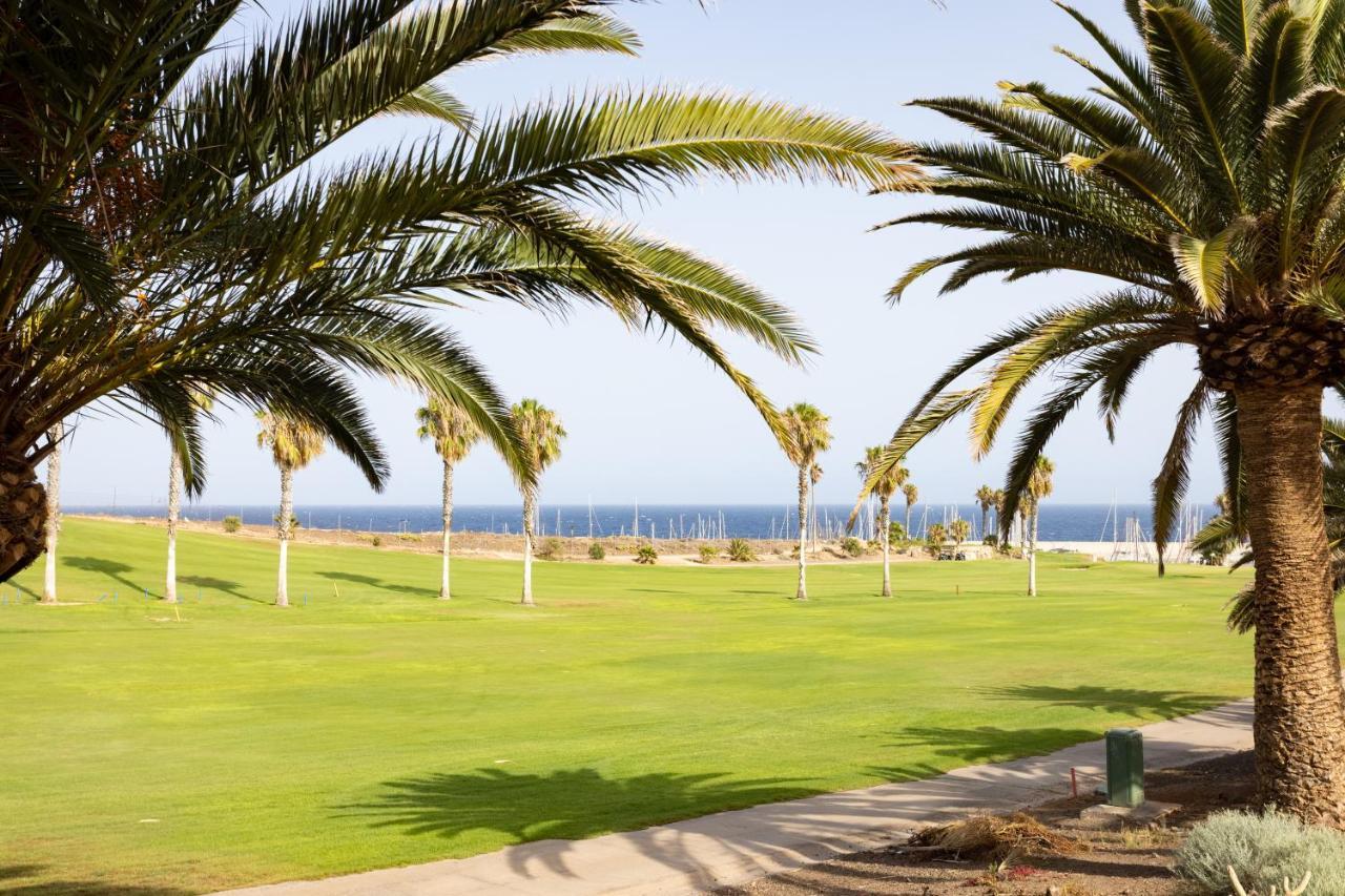 Apartament Calma House .Golf&Sail - Sea And Port View San Miguel de Abona Zewnętrze zdjęcie