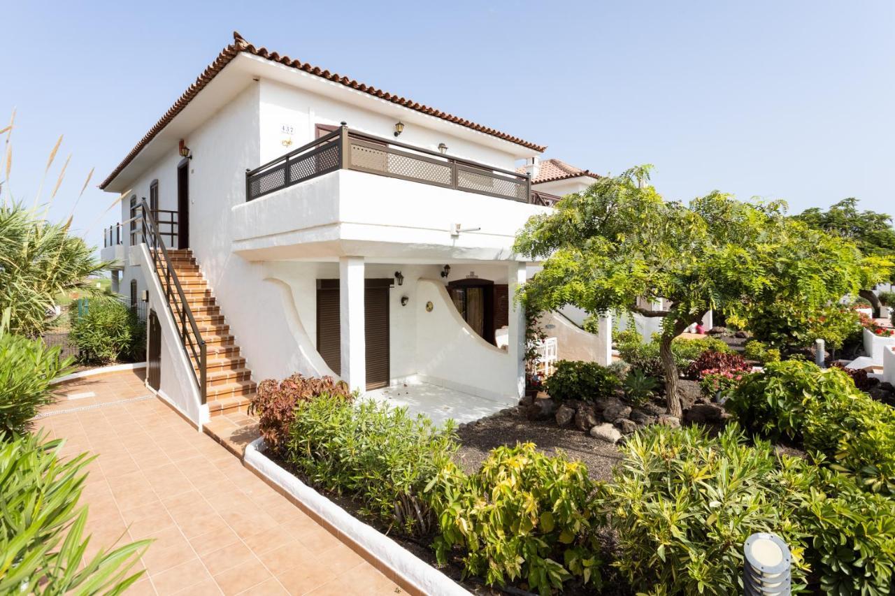 Apartament Calma House .Golf&Sail - Sea And Port View San Miguel de Abona Zewnętrze zdjęcie
