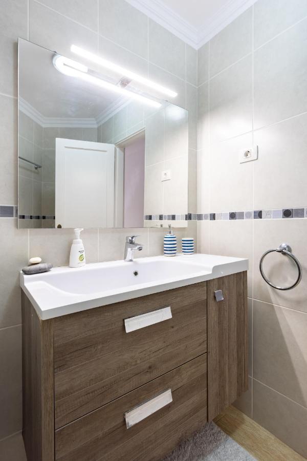 Apartament Calma House .Golf&Sail - Sea And Port View San Miguel de Abona Zewnętrze zdjęcie