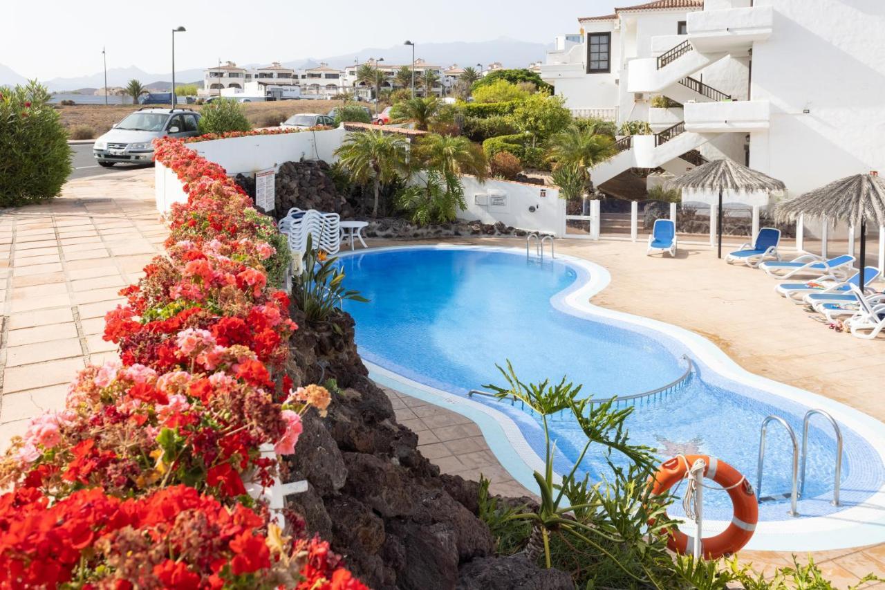 Apartament Calma House .Golf&Sail - Sea And Port View San Miguel de Abona Zewnętrze zdjęcie