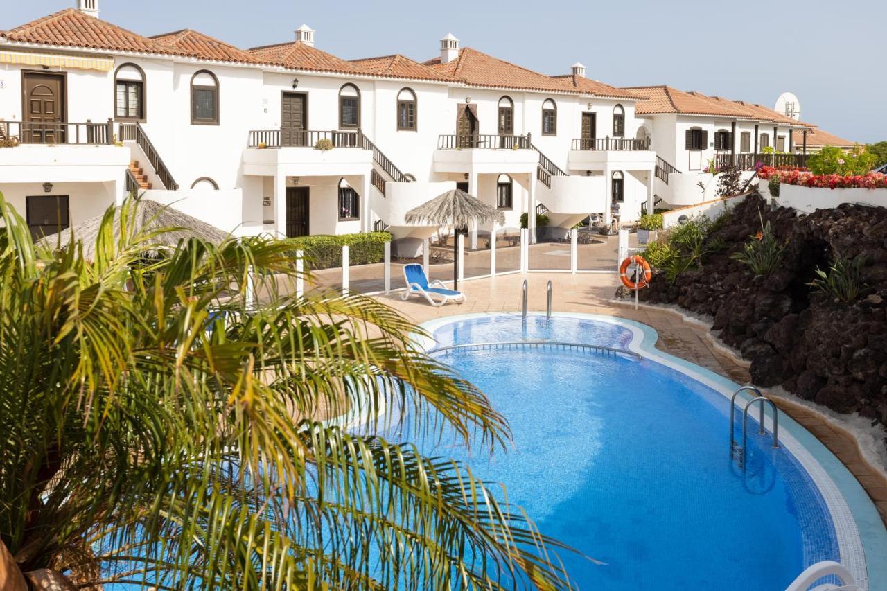 Apartament Calma House .Golf&Sail - Sea And Port View San Miguel de Abona Zewnętrze zdjęcie