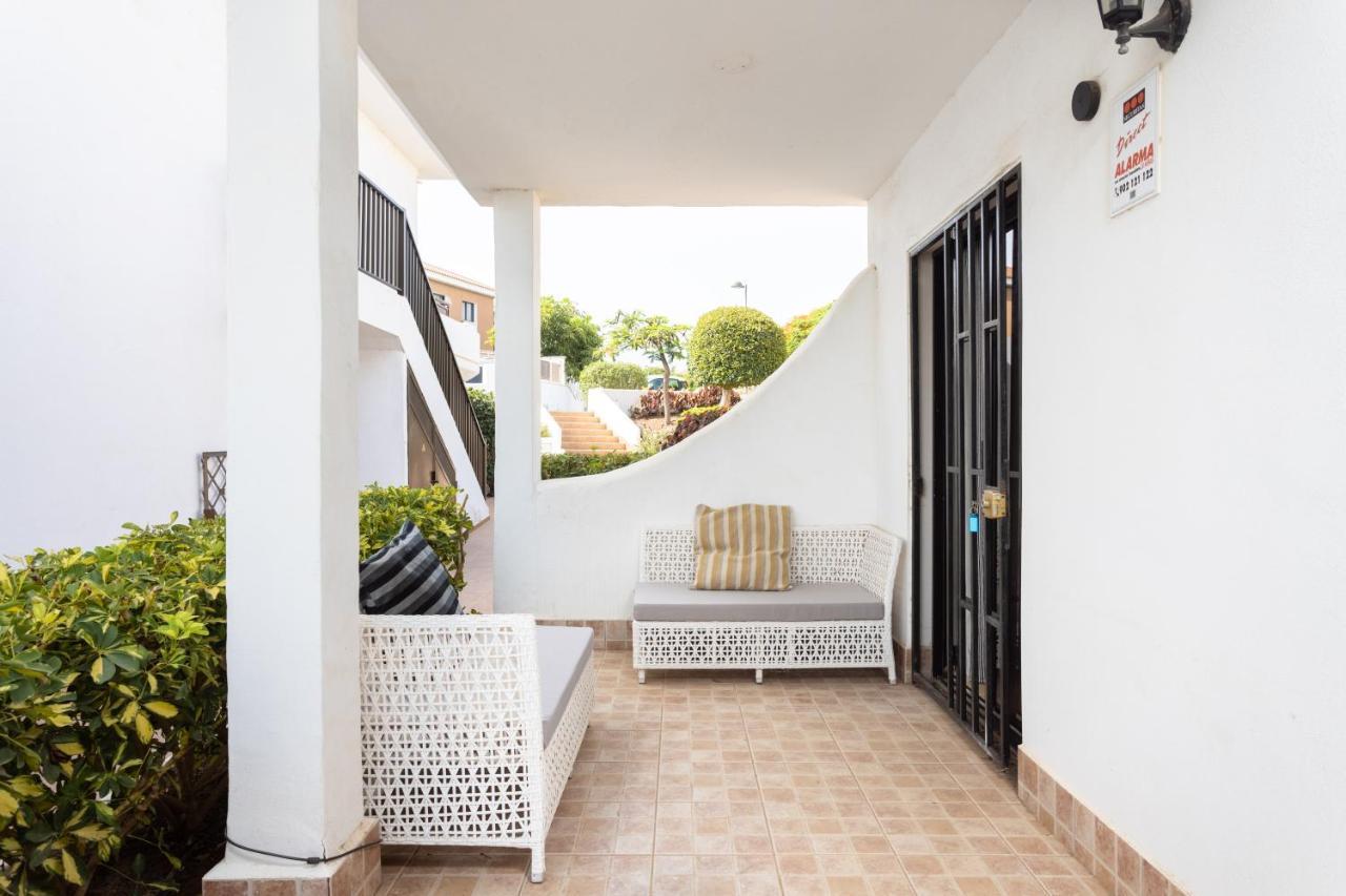Apartament Calma House .Golf&Sail - Sea And Port View San Miguel de Abona Zewnętrze zdjęcie